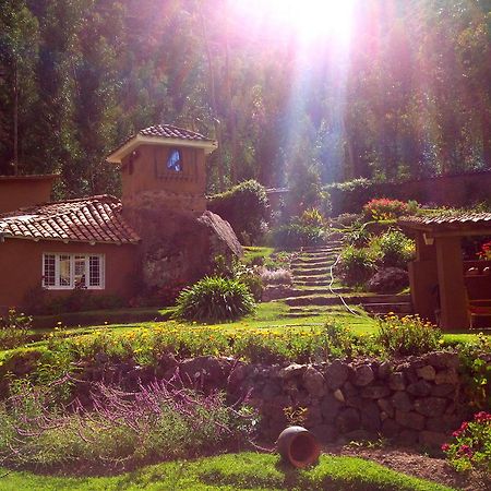 피삭 La Casa Del Conde B&B 외부 사진