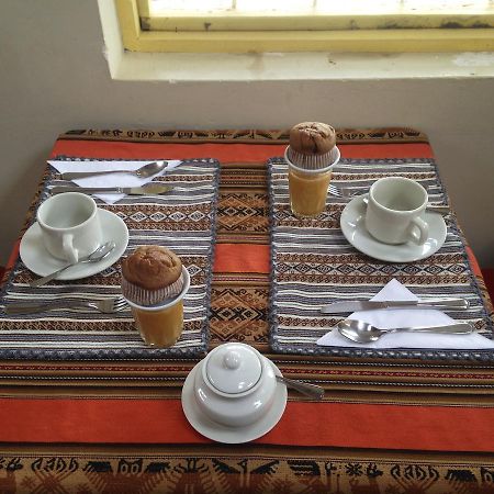 피삭 La Casa Del Conde B&B 외부 사진