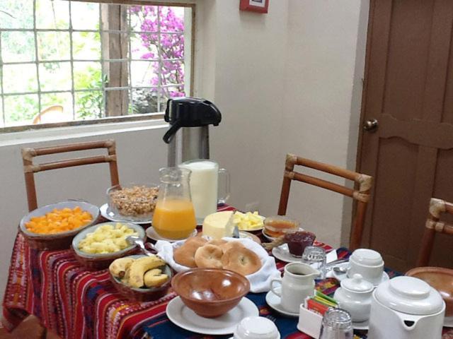피삭 La Casa Del Conde B&B 외부 사진