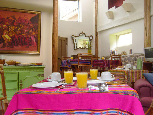 피삭 La Casa Del Conde B&B 외부 사진
