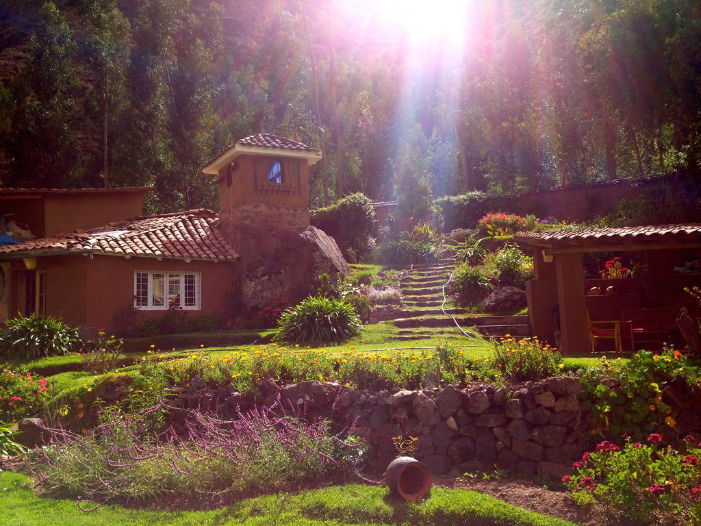 피삭 La Casa Del Conde B&B 외부 사진