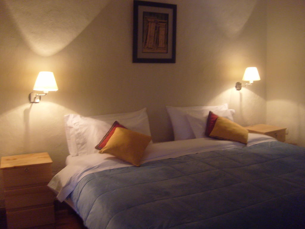 피삭 La Casa Del Conde B&B 객실 사진