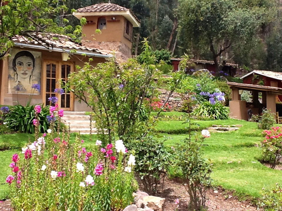 피삭 La Casa Del Conde B&B 외부 사진