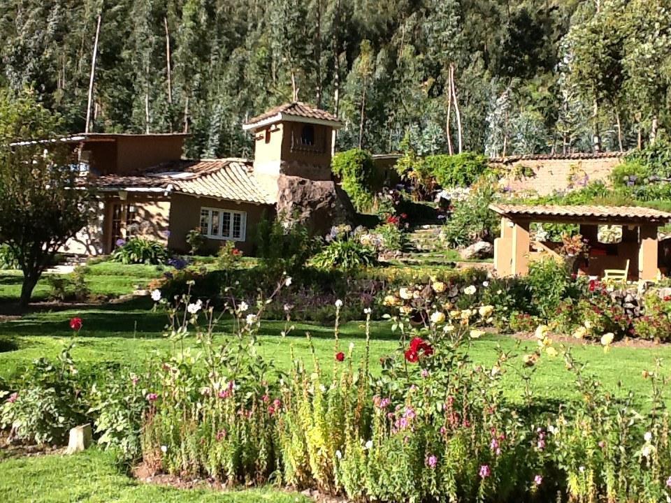 피삭 La Casa Del Conde B&B 외부 사진