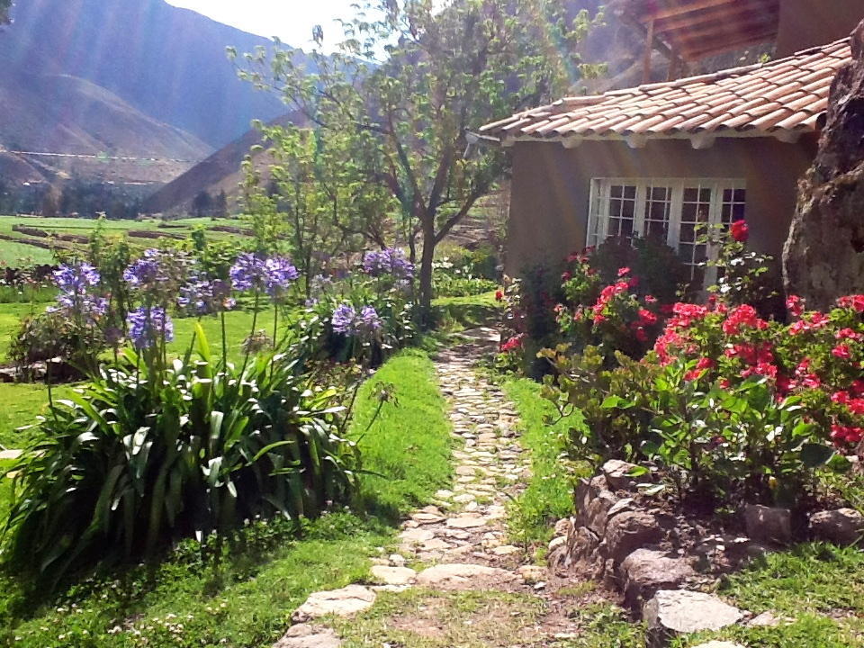 피삭 La Casa Del Conde B&B 외부 사진