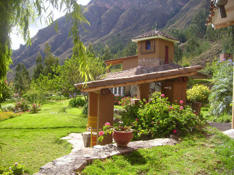 피삭 La Casa Del Conde B&B 외부 사진