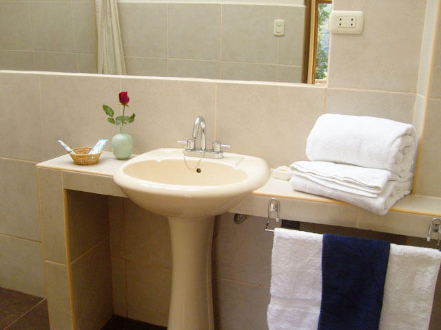 피삭 La Casa Del Conde B&B 객실 사진