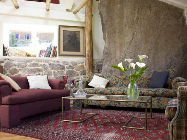 피삭 La Casa Del Conde B&B 외부 사진