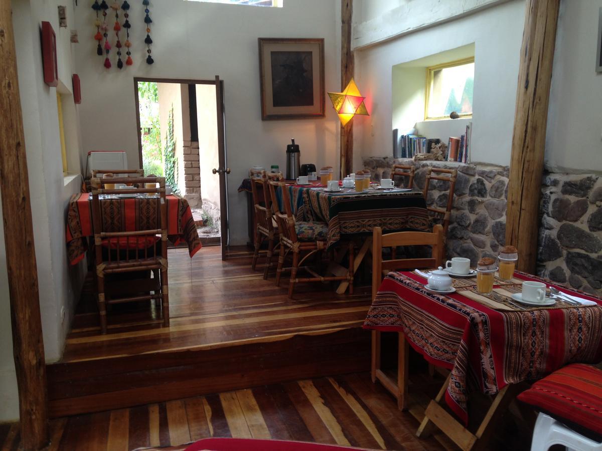피삭 La Casa Del Conde B&B 외부 사진